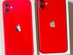 Apple iPhone 11 64GB (Used)