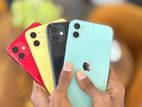 Apple iPhone 11 64GB (Used)