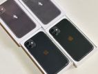 Apple iPhone 11 64GB (Used)