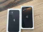 Apple iPhone 11 64gb (Used)