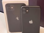 Apple iPhone 11 64GB (Used)