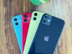 Apple iPhone 11 64GB (Used)