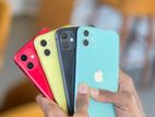 Apple iPhone 11 64GB (Used)
