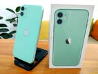 Apple iPhone 11 64GB (Used)
