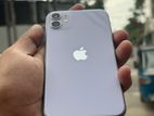 Apple iPhone 11 64GB (Used)