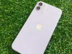 Apple iPhone 11 64GB (Used)