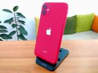 Apple iPhone 11 64GB (Used)