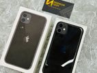 Apple iPhone 11 64GB (Used)