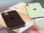 Apple iPhone 11 64GB (Used)