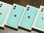 Apple iPhone 11 64GB (Used)