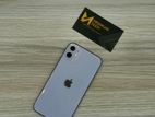 Apple iPhone 11 64GB (Used)
