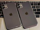 Apple iPhone 11 64GB (Used)