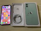 Apple iPhone 11 64GB (Used)
