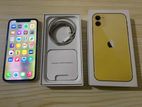 Apple iPhone 11 64GB (Used)
