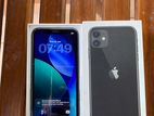 Apple iPhone 11 64GB (Used)