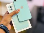 Apple iPhone 11 64GB (Used)