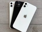 Apple iPhone 11 64GB (Used)