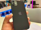 Apple iPhone 11 64GB (Used)