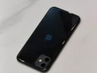 Apple iPhone 11 64GB (Used)