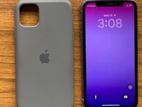 Apple iPhone 11 64gb (Used)