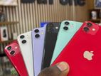 Apple iPhone 11 64GB (Used)