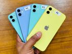 Apple iPhone 11 64GB (Used)