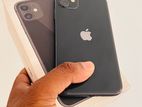 Apple iPhone 11 64GB (Used)