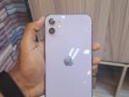 Apple iPhone 11 64GB (Used)