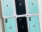 Apple iPhone 11 64GB (Used)