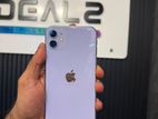 Apple iPhone 11 64GB (Used)