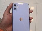 Apple iPhone 11 64GB (Used)