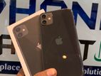 Apple iPhone 11 64GB (Used)