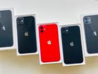 Apple iPhone 11 64GB (Used)
