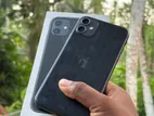 Apple iPhone 11 64GB (Used)