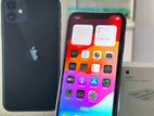 Apple iPhone 11 64GB (Used)