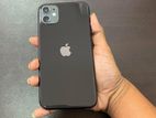 Apple iPhone 11 64GB (Used)