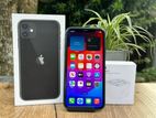 Apple iPhone 11 64GB (Used)