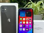 Apple iPhone 11 64GB (Used)