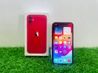 Apple iPhone 11 64GB (Used)