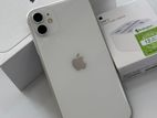 Apple iPhone 11 64GB (Used)