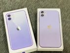 Apple iPhone 11 64GB (Used)