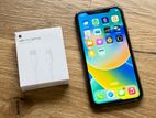 Apple iPhone 11 64GB (Used)