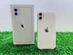 Apple iPhone 11 64GB (Used)