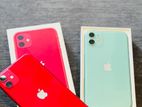 Apple iPhone 11 64GB (Used)