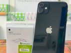 Apple iPhone 11 64GB (Used)