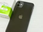 Apple iPhone 11 64GB (Used)