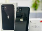 Apple iPhone 11 64GB (Used)