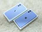 Apple iPhone 11 64GB (Used)