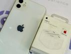 Apple iPhone 11 64GB (Used)
