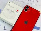 Apple iPhone 11 64GB (Used)